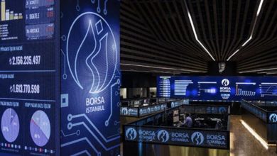 Borsa İstanbul Açıldı