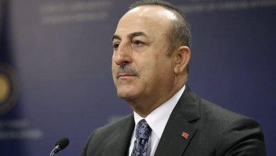 Mevlüt Çavuşoğlu